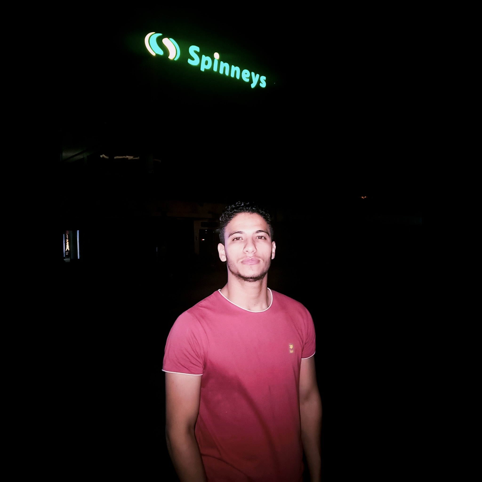 iNightjar